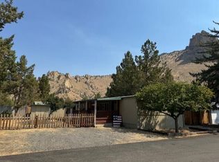 10100 NE Crooked River Dr UNIT 2, Terrebonne, OR 97760
