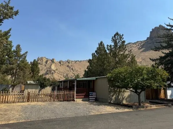 10100 NE Crooked River Dr Unit 2, Terrebonne, OR 97760