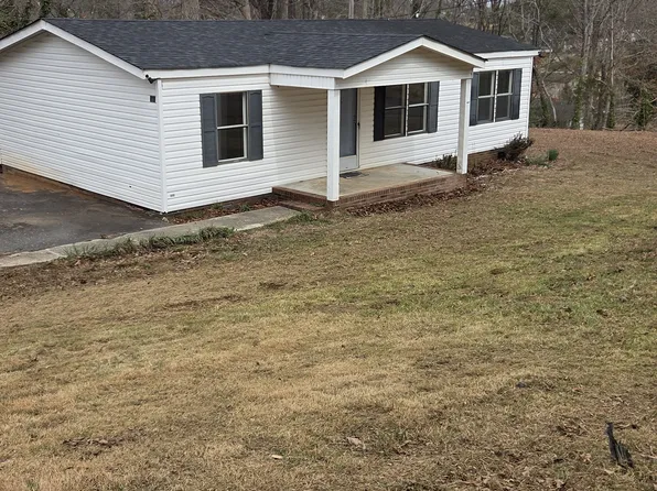 2066 Coffey Rd, Morganton, NC