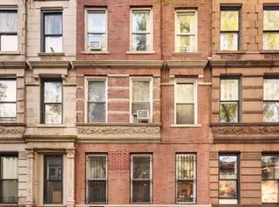 22 W 95th St, New York, NY 10025