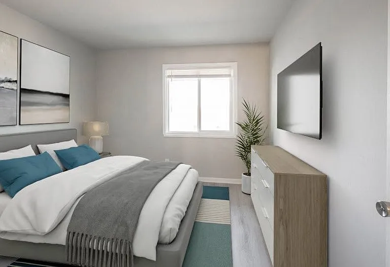 Brookhaven Apartments — Photo 5