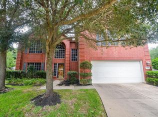 10506 Elm Knoll Ct, Houston, TX 77064