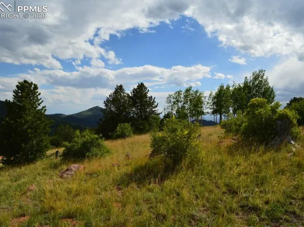 1368 Fairview Dr, Cripple Creek, CO 80813