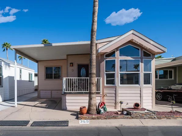 359 FELSPAR Drive, Apache Junction, AZ 85119