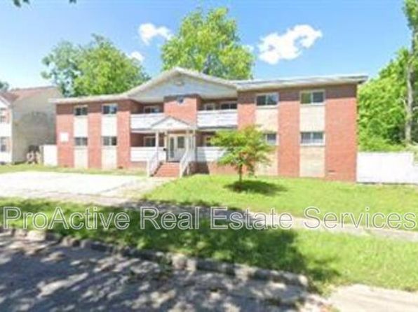 2421 Bolton St #G