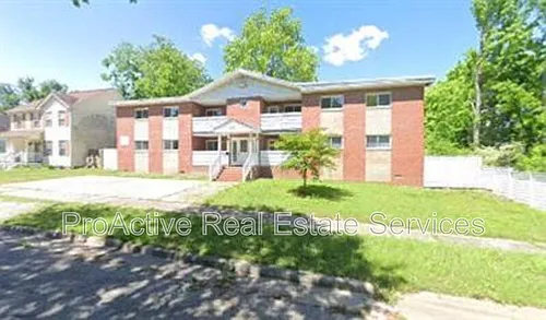 2421 Bolton St #G Photo 1