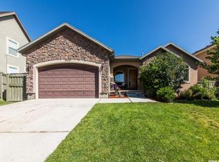 3405 E Heyward Ct, Eagle Mountain, UT 84005