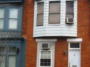 3 S Ellwood Ave, Baltimore, MD