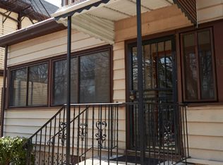 337 Boulevard #2, Passaic, NJ 07055