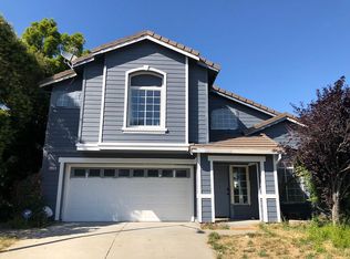 5515 Andromeda Cir, Fremont, CA 94538
