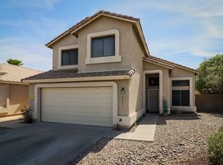 8581 W Rue De Lamour, Peoria, AZ 85381