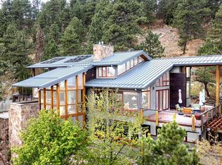 337 Wild Horse Cir, Boulder, CO 80304
