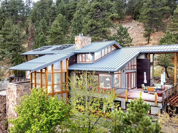 337 Wild Horse Cir, Boulder, CO 80304