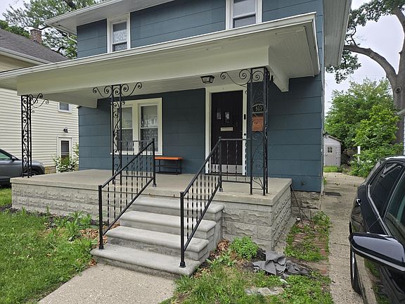 2nd image of 917 Forestdale Rd