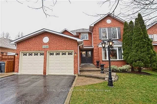 1540 Manorbrook Ct #3BR LOWER LEVEL — Photo 1