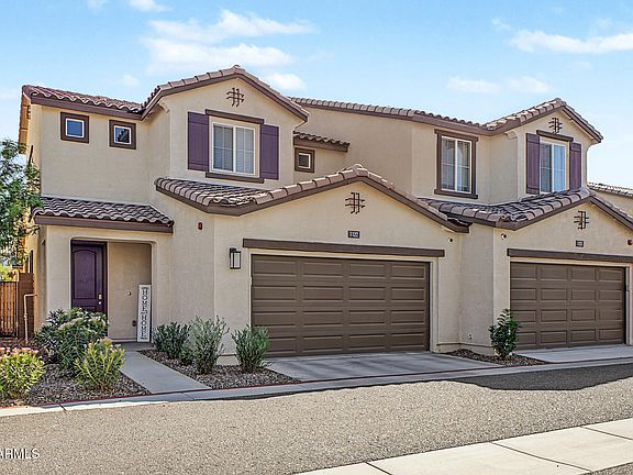 2nd image of 1255 N Arizona Avenue #1122