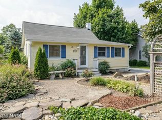 3988 Ramsey Dr, Edgewater, MD 21037