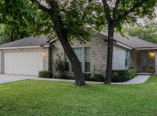 5407 Stormy Breeze, San Antonio, TX 78247