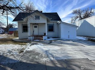 155 W 4th St N, Cheyenne Wells, CO 80810