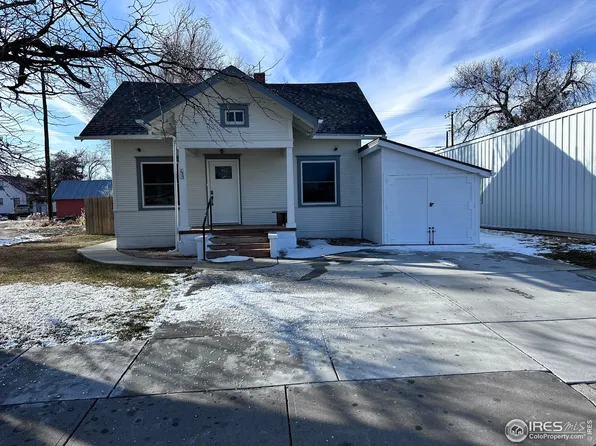155 W 4th St N, Cheyenne Wells, CO 80810