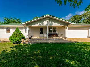 3081 County Road 2710, Mountain View, MO 65548