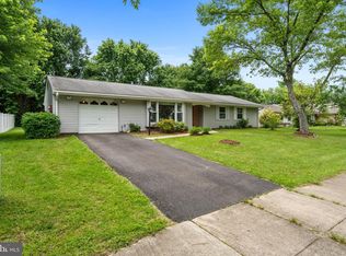 1918 Michael Rd, Waldorf, MD 20601