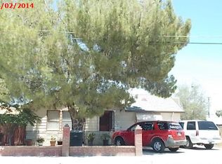 217 W Stanislaus St, Avenal, CA 93204