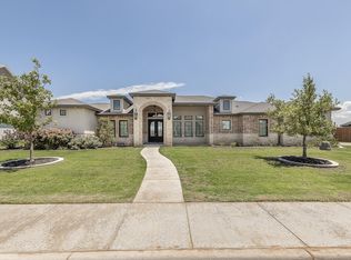 10713 Huron Ave, Lubbock, TX 79424