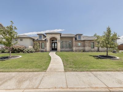 10713 Huron Ave, Lubbock, TX, 79424