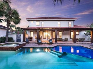 4805 Bonaire Cay, Destin, FL 32541