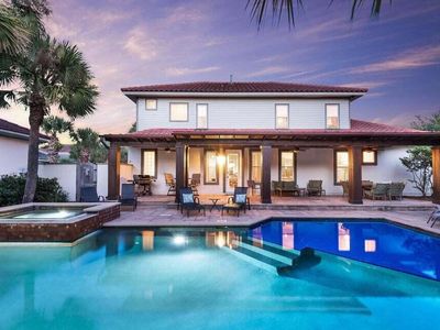 4805 Bonaire Cay, Destin, FL, 32541