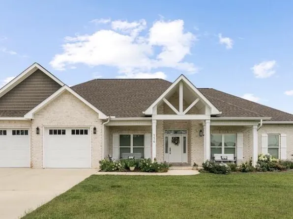 116 Heritage Way, Headland, AL 36345