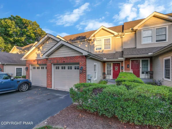 18 Elm Tree Ct #U-l3, East Stroudsburg, PA 18301