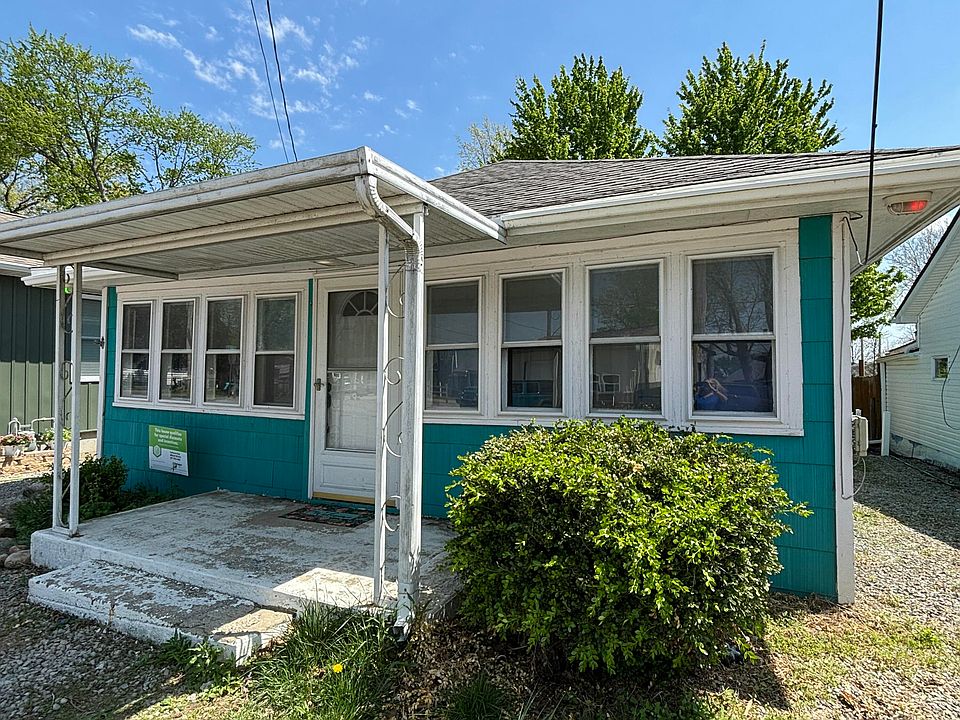 9596 Orchard Ave, Lakeview, OH 43331 | Zillow