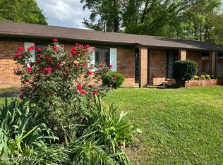 138 William McKinley Cir, Jackson, MS