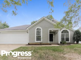 9237 Kimmel Ln, Charlotte, NC 28216