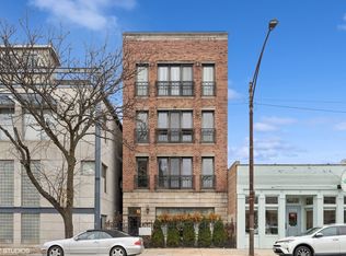 1336 W Grand Ave APT 2, Chicago, IL 60642