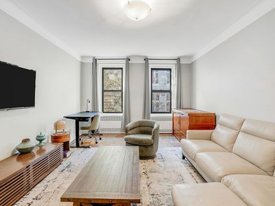 129 W 89th St APT 36, New York, NY, 10024
