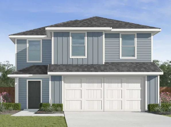 251 Garcia St, Buda, TX 78610