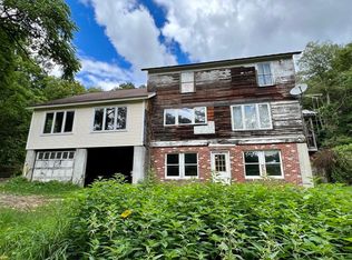 1139 Route 2, Charlemont, MA 01339