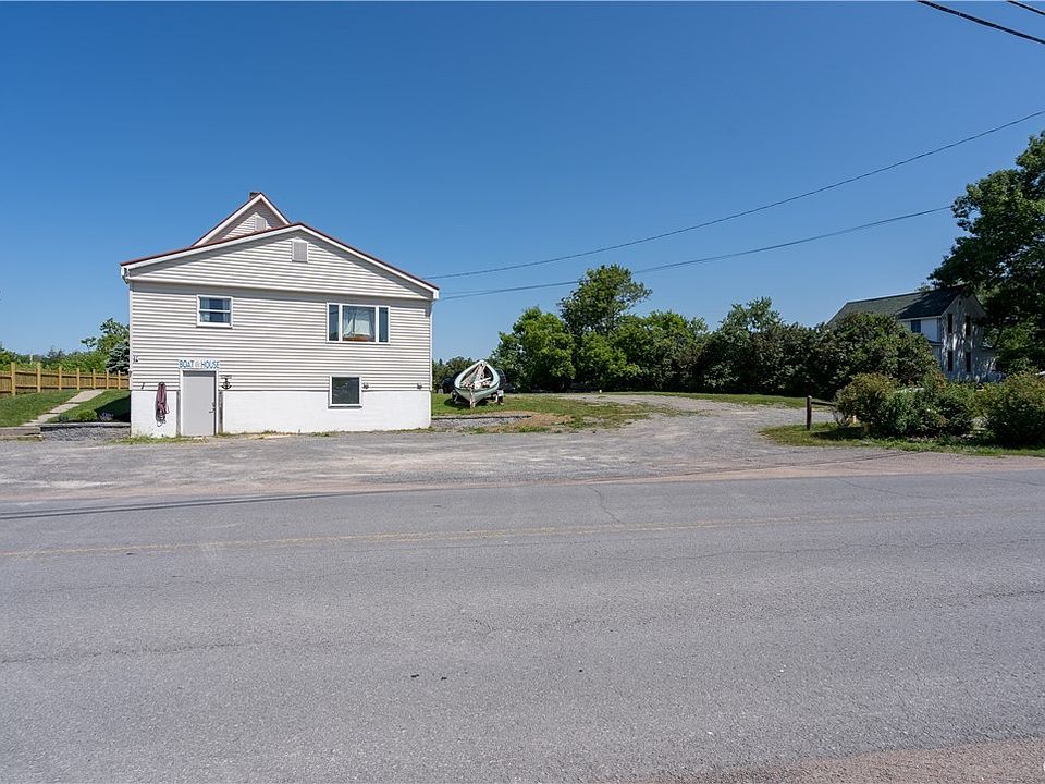 12093 County Route 125, Chaumont, NY 13622 MLS S1479063 Zillow