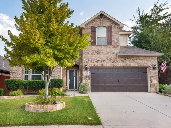 3508 Welsh Ct, Fort Worth, TX 76244