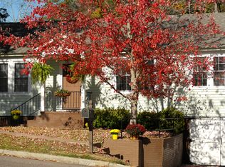 205 E Spring Grove Ave, North Augusta, SC 29841