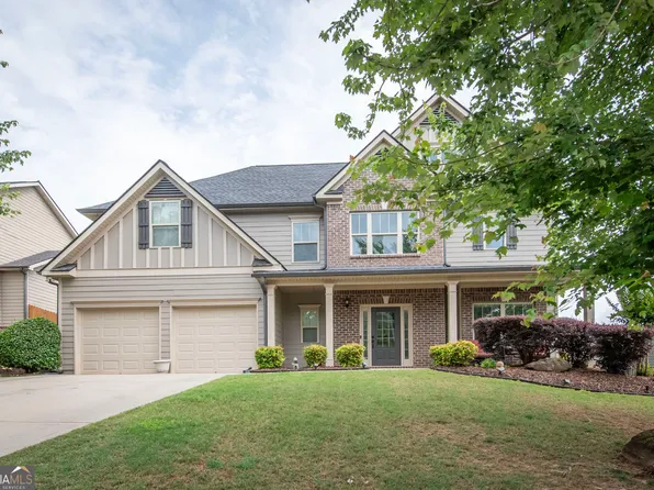 4230 Hopewell Manor Dr, Cumming, GA 30028