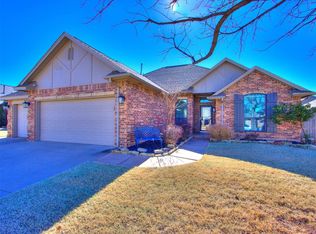 2812 NW 169th St, Edmond, OK 73012