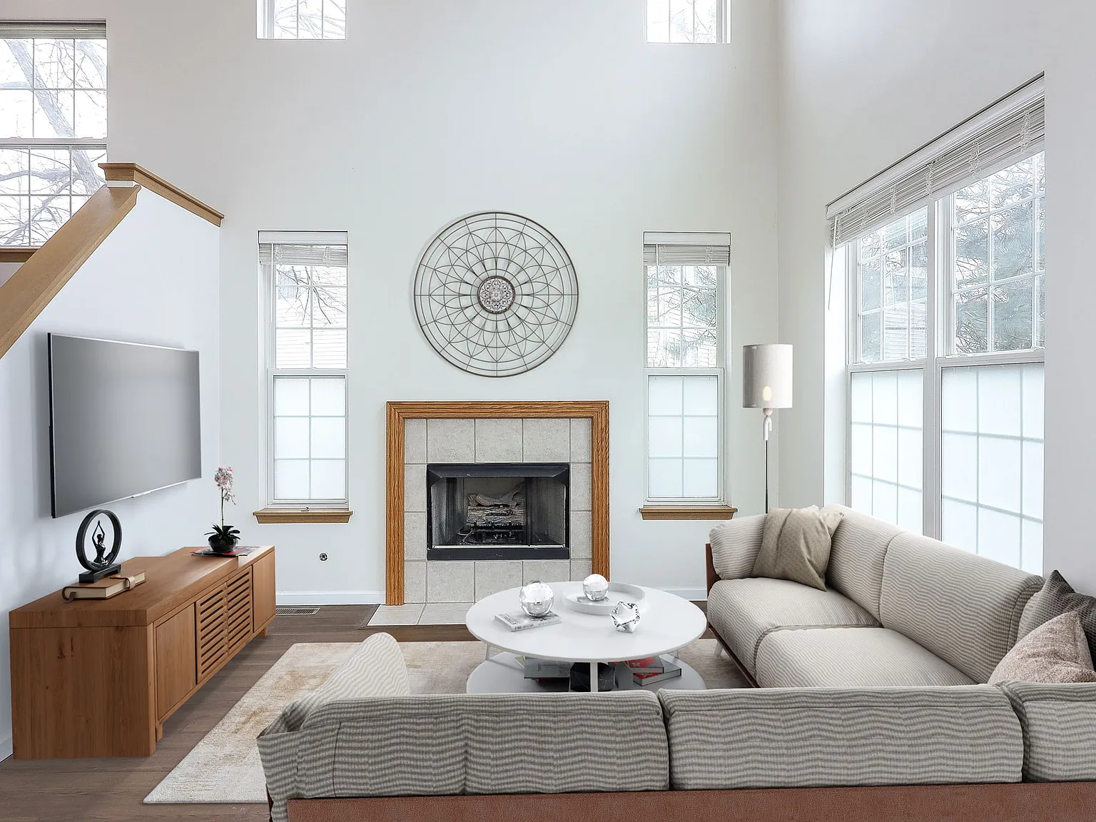 3 bed, 2.5 bath, $2,850 — Photo 2