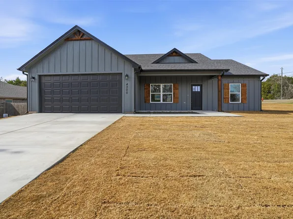4300 Lucero Dr, Granbury, TX 76048