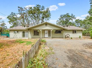 2590 Siskiyou Blvd, Ashland, OR 97520