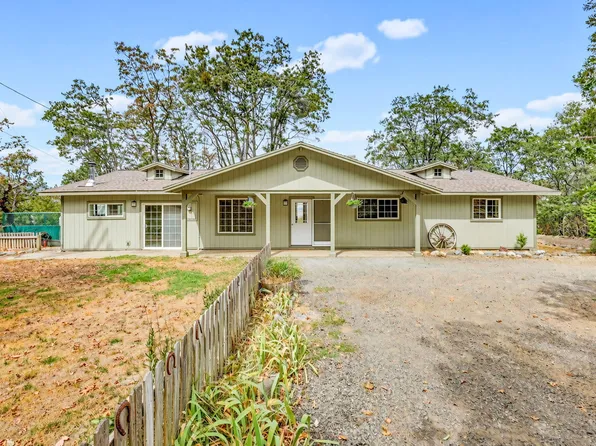 2590 Siskiyou Blvd, Ashland, OR 97520