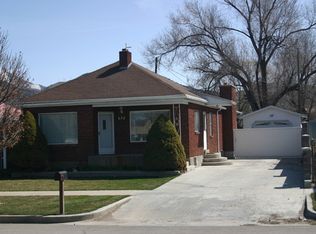 826 N Main St, Nephi, UT 84648